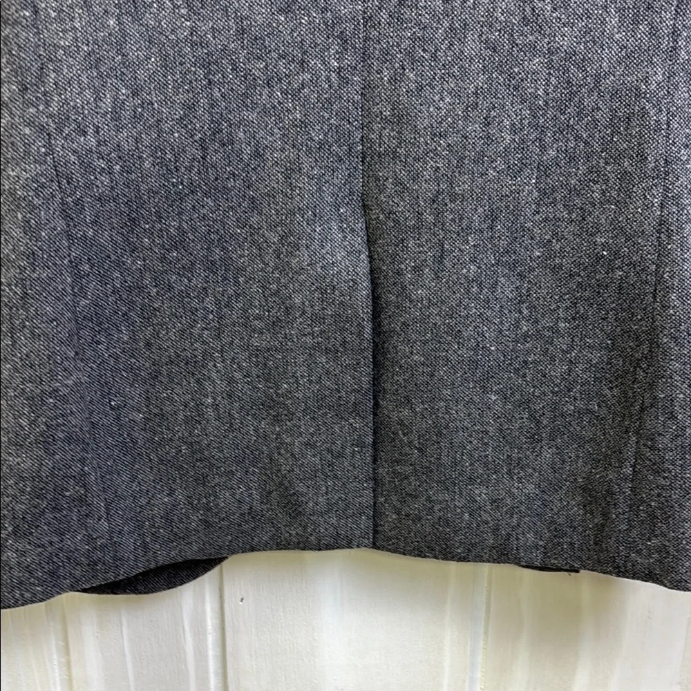 Boden Gray Blazer for Boys. Size 11-12 youth
